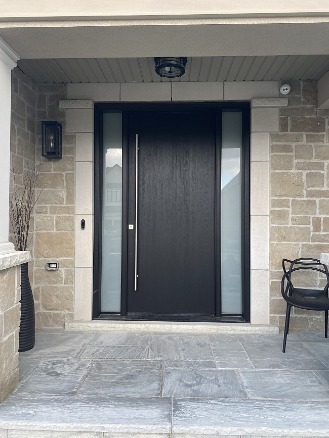 Fiberglass Doors Toronto Canada