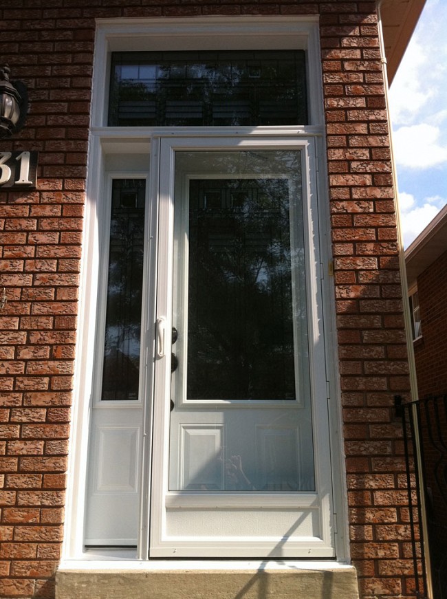 steel-door-installation-replacement-toronto-sidestep