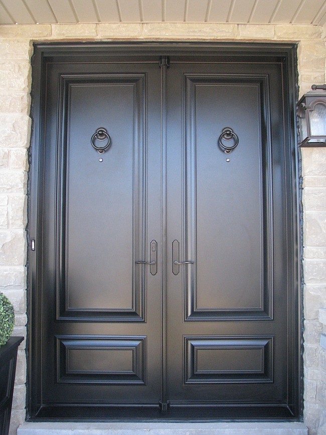 steel-door-installation-replacement-toronto-8-feet